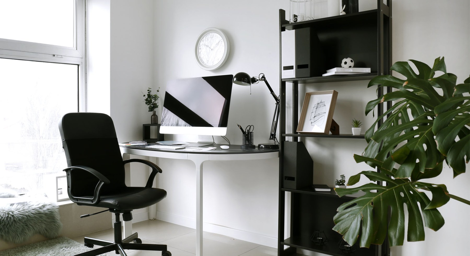 C & G Office National
