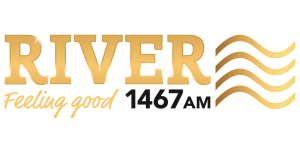 River 1467 Full colour logo