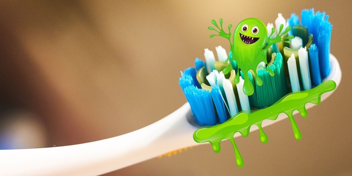 How Often Should You Clean Your Toothbrush? Doctor's Advice Will Shock