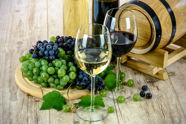 Australian Alternative Varieties Wine Show returns to Mildura
